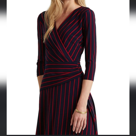 Lauren Ralph Lauren Dress - Picture 4 of 10